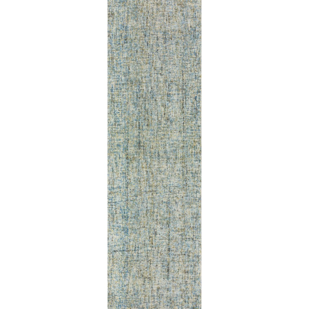 Calisa CS5 Chambray 2'6" x 20' Runner Rug