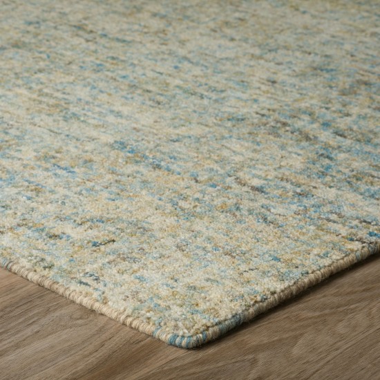 Calisa CS5 Chambray 4' x 4' Square Rug