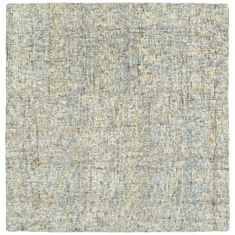 Calisa CS5 Chambray 8' x 8' Square Rug