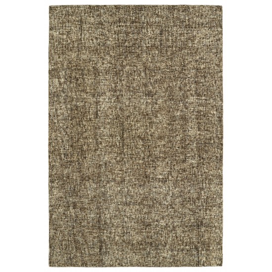 Calisa CS5 Coffee 12' x 15' Rug