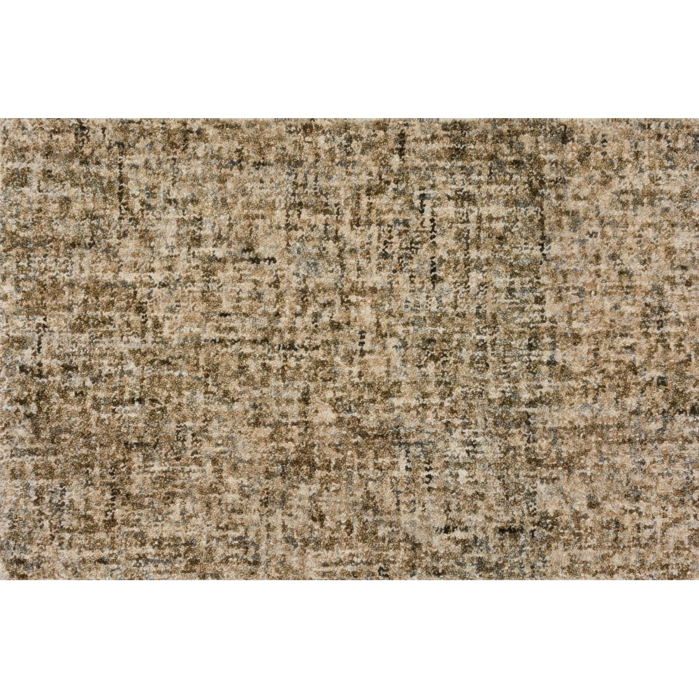 Calisa CS5 Coffee 2' x 3' Rug