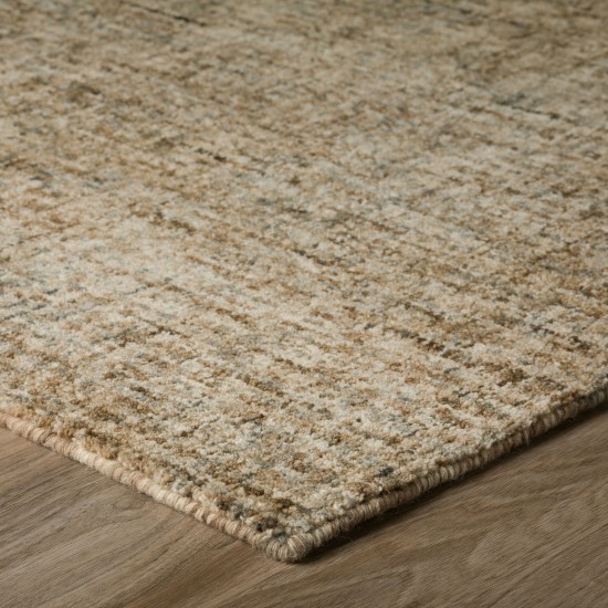 Calisa CS5 Coffee 2' x 3' Rug