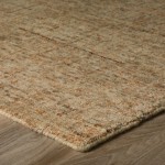 Calisa CS5 Desert 10' x 10' Octagon Rug