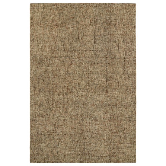 Calisa CS5 Desert 10' x 14' Rug