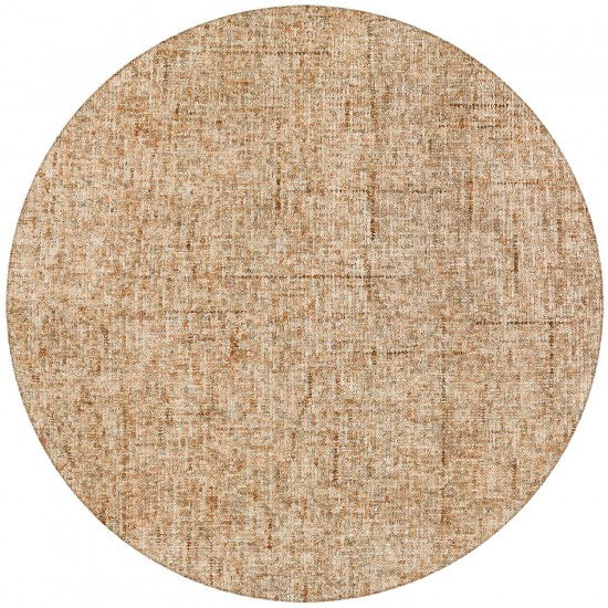 Calisa CS5 Desert 10' x 10' Round Rug