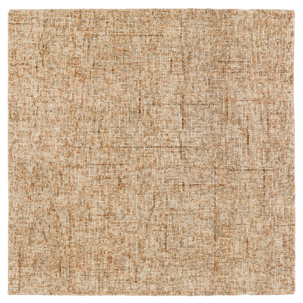 Calisa CS5 Desert 10' x 10' Square Rug