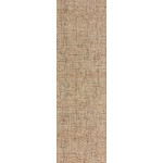 Calisa CS5 Desert 2'3" x 7'6" Runner Rug