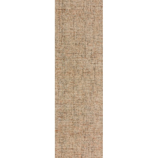 Calisa CS5 Desert 2'3" x 7'6" Runner Rug