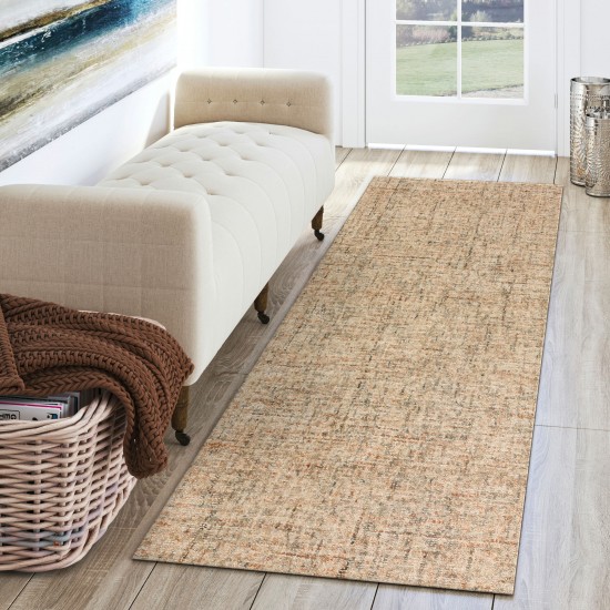 Calisa CS5 Desert 2'3" x 7'6" Runner Rug