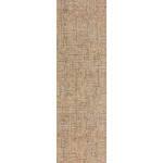 Calisa CS5 Desert 2'6" x 12' Runner Rug