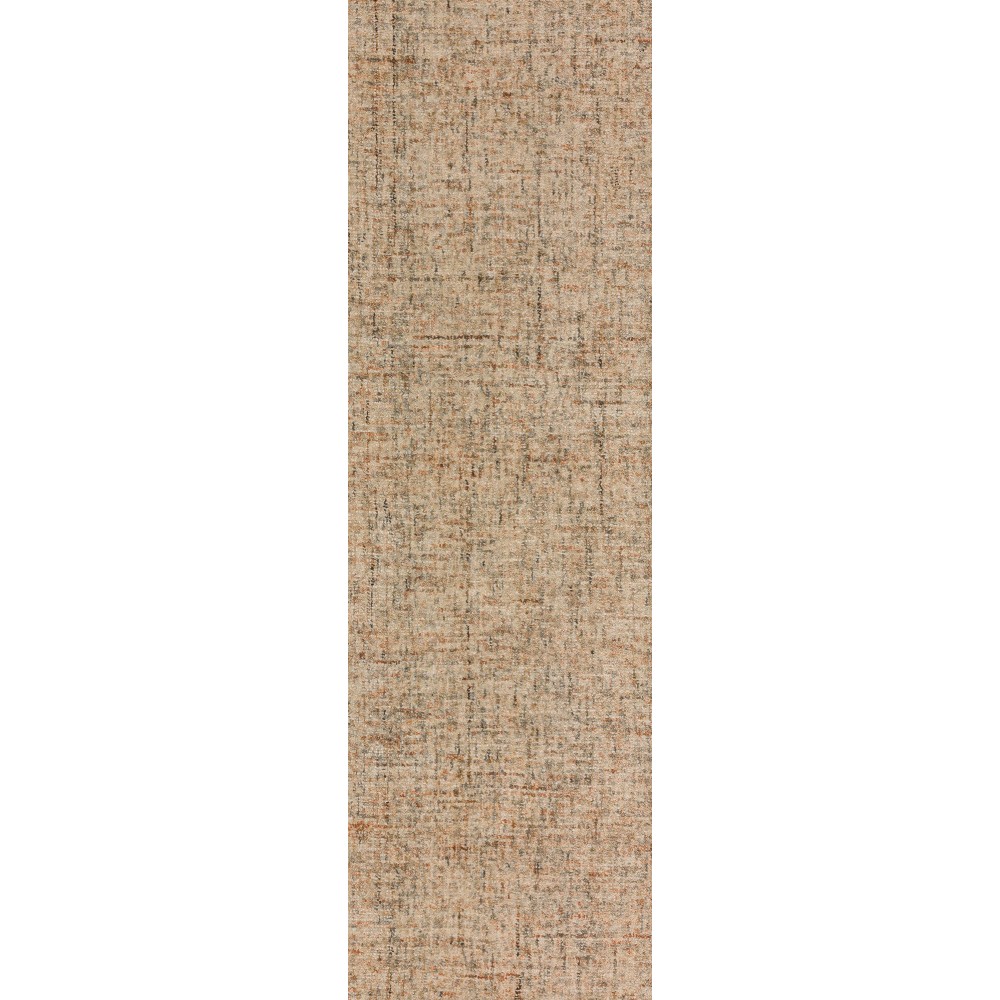 Calisa CS5 Desert 2'6" x 12' Runner Rug