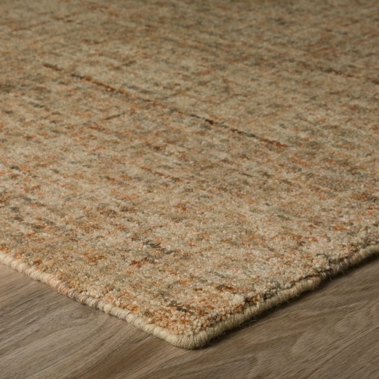 Calisa CS5 Desert 2'6" x 20' Runner Rug