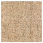 Calisa CS5 Desert 4' x 4' Square Rug