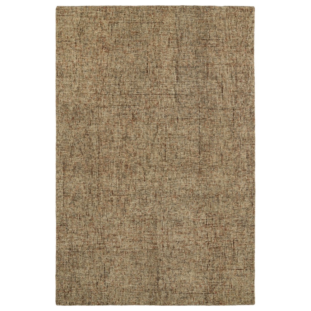 Calisa CS5 Desert 5' x 7'6" Rug