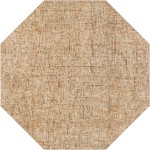 Calisa CS5 Desert 8' x 8' Octagon Rug