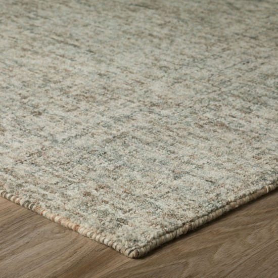 Calisa CS5 Fog 10' x 10' Octagon Rug