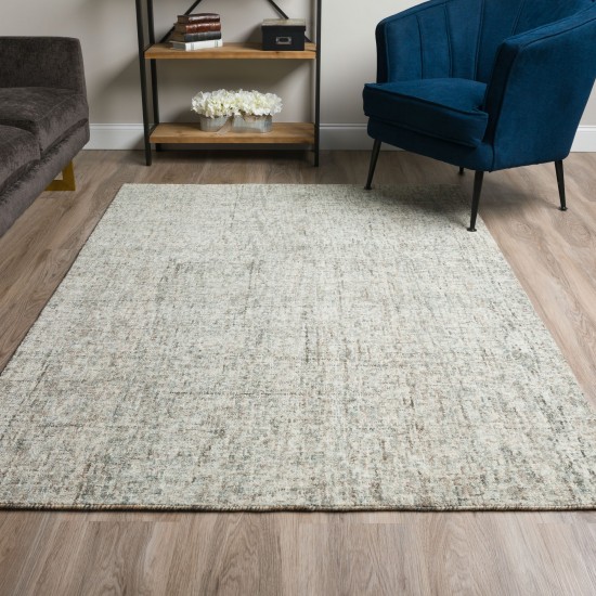 Calisa CS5 Fog 10' x 14' Rug