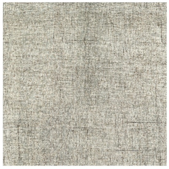 Calisa CS5 Fog 10' x 10' Square Rug