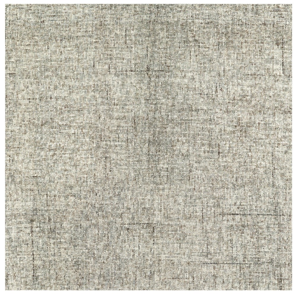 Calisa CS5 Fog 10' x 10' Square Rug