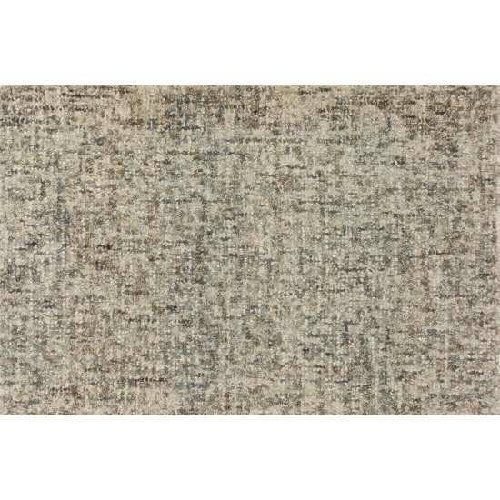 Calisa CS5 Fog 2' x 3' Rug