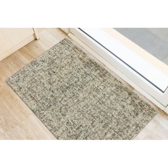 Calisa CS5 Fog 2' x 3' Rug