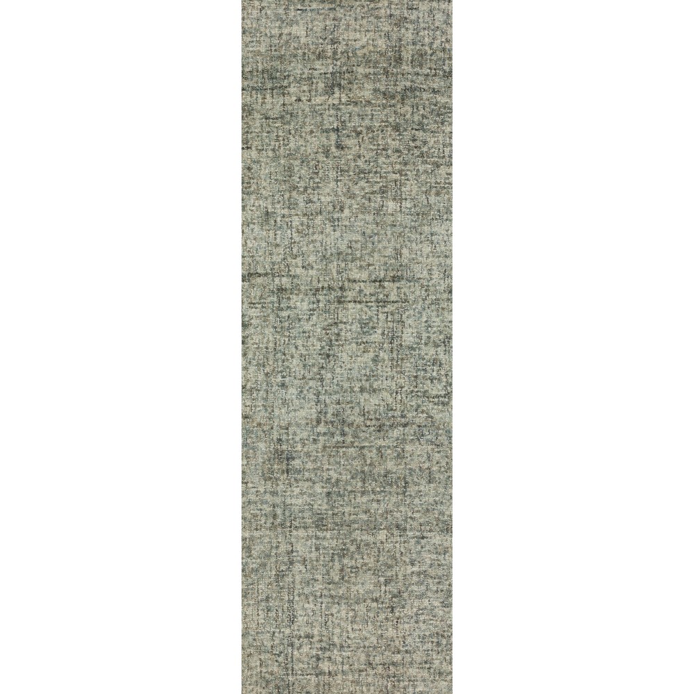 Calisa CS5 Fog 2'3" x 7'6" Runner Rug