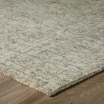 Calisa CS5 Fog 2'3" x 7'6" Runner Rug