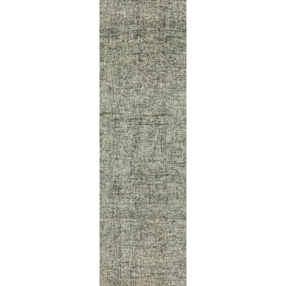 Calisa CS5 Fog 2'6" x 10' Runner Rug