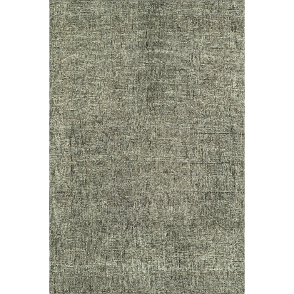 Calisa CS5 Fog 6' x 9' Rug