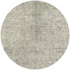 Calisa CS5 Fog 8' x 8' Round Rug