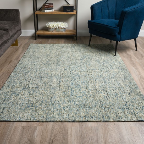 Calisa CS5 Indigo 10' x 14' Rug