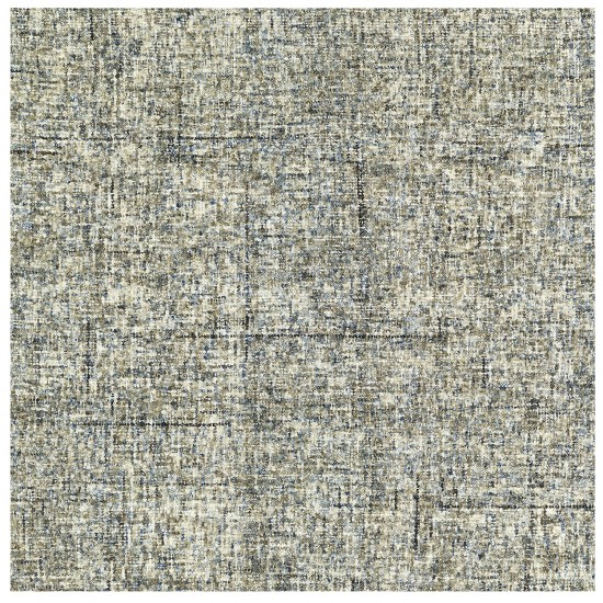 Calisa CS5 Indigo 10' x 10' Square Rug