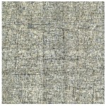 Calisa CS5 Indigo 12' x 12' Square Rug