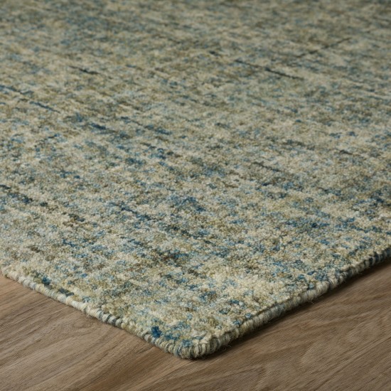 Calisa CS5 Indigo 12' x 12' Square Rug