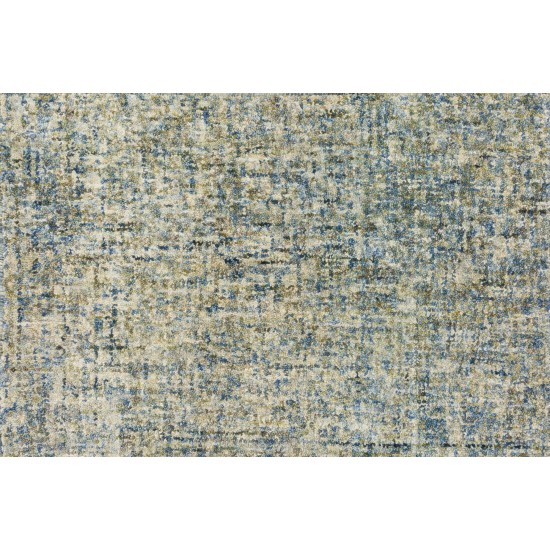 Calisa CS5 Indigo 2' x 3' Rug