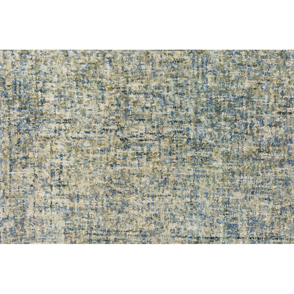 Calisa CS5 Indigo 2' x 3' Rug