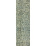 Calisa CS5 Indigo 2'6" x 10' Runner Rug