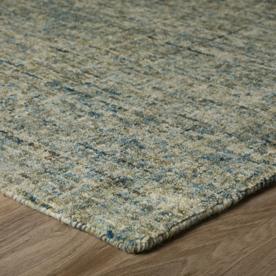 Calisa CS5 Indigo 6' x 6' Octagon Rug