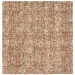 Calisa CS5 Kaleidoscope 12' x 12' Square Rug