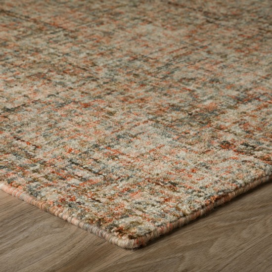 Calisa CS5 Kaleidoscope 2' x 3' Rug