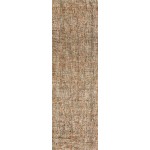 Calisa CS5 Kaleidoscope 2'6" x 16' Runner Rug