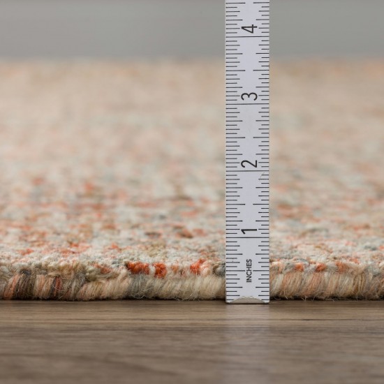 Calisa CS5 Kaleidoscope 6' x 6' Octagon Rug