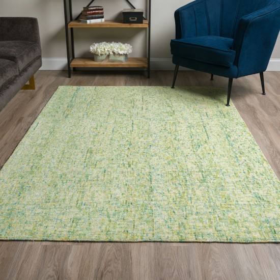 Calisa CS5 Kiwi 10' x 14' Rug