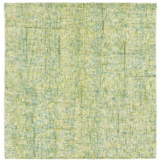 Calisa CS5 Kiwi 10' x 10' Square Rug