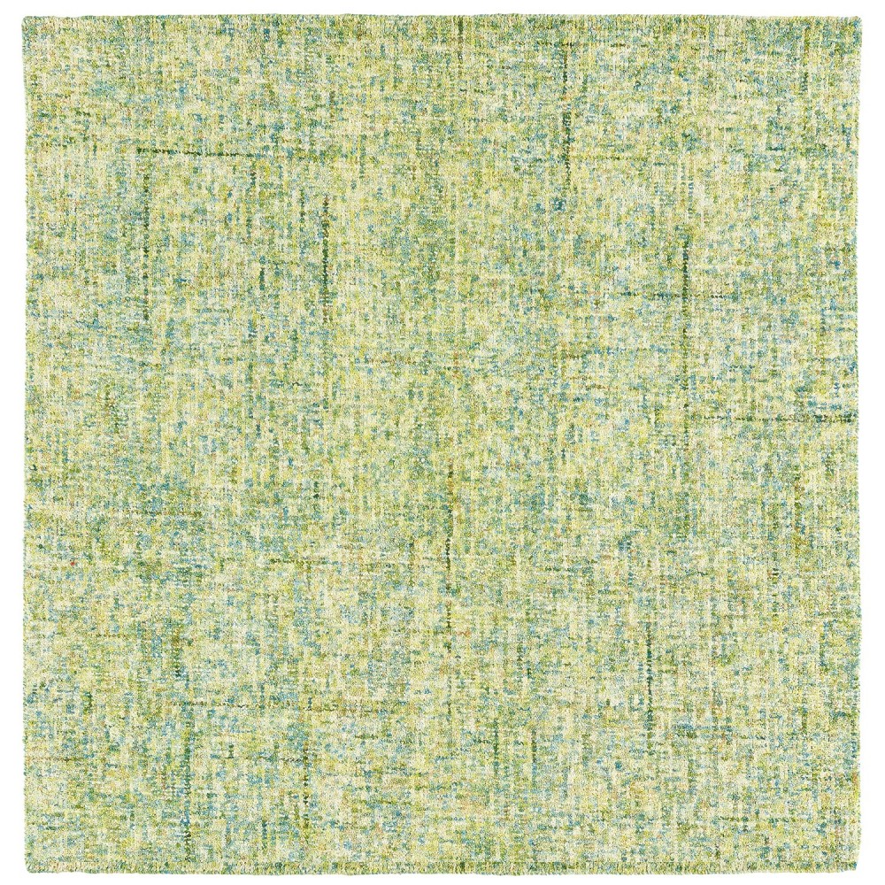 Calisa CS5 Kiwi 12' x 12' Square Rug