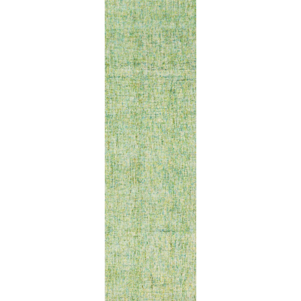 Calisa CS5 Kiwi 2'3" x 7'6" Runner Rug