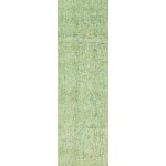 Calisa CS5 Kiwi 2'6" x 12' Runner Rug