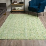 Calisa CS5 Kiwi 3'6" x 5'6" Rug