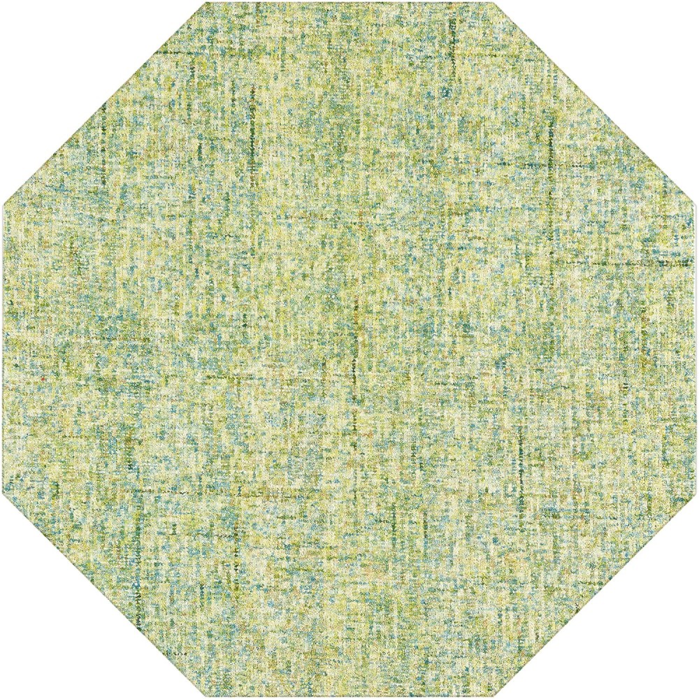 Calisa CS5 Kiwi 6' x 6' Octagon Rug