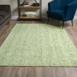 Calisa CS5 Kiwi 6' x 9' Rug